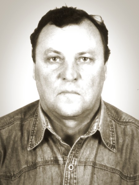 Белоровский Андрей Петрович